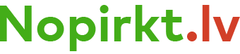 Nopirkt